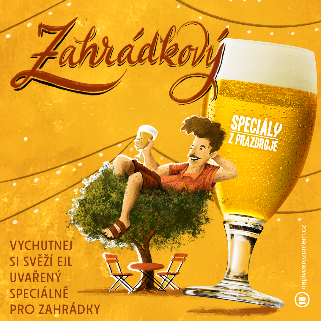 VOLBA SLÁDKŮ